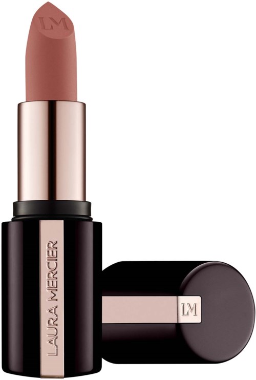 Laura Mercier Caviar Smoothing Matte Lipstick 610 Blush Chenille