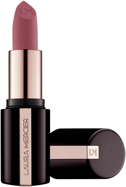 Laura Mercier Caviar Smoothing Matte Lipstick 750 Mauve Charmeuse