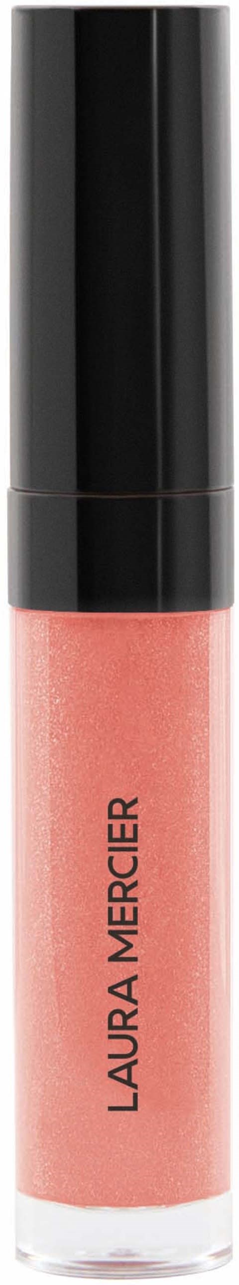Laura Mercier Lip Glacé Hydrating Balm Gloss 150 Melon Sorbet