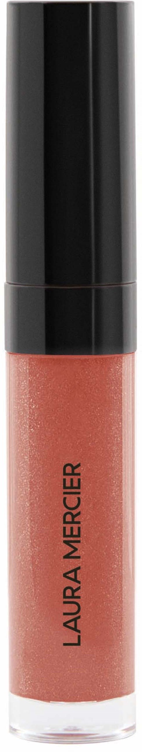Laura Mercier Lip Glacé Hydrating Balm Gloss 60 Crème Caramel