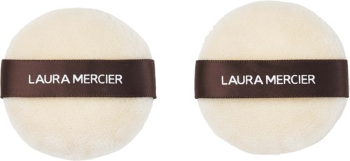 Laura Mercier Medium Velour Puff 2-Pack 2 st