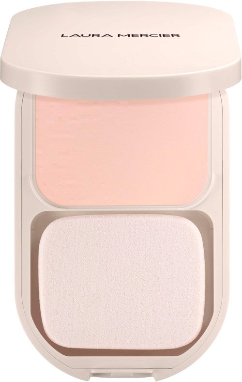 Laura Mercier Real Flawless Feather Matte Powder Foundation 1C Meringue