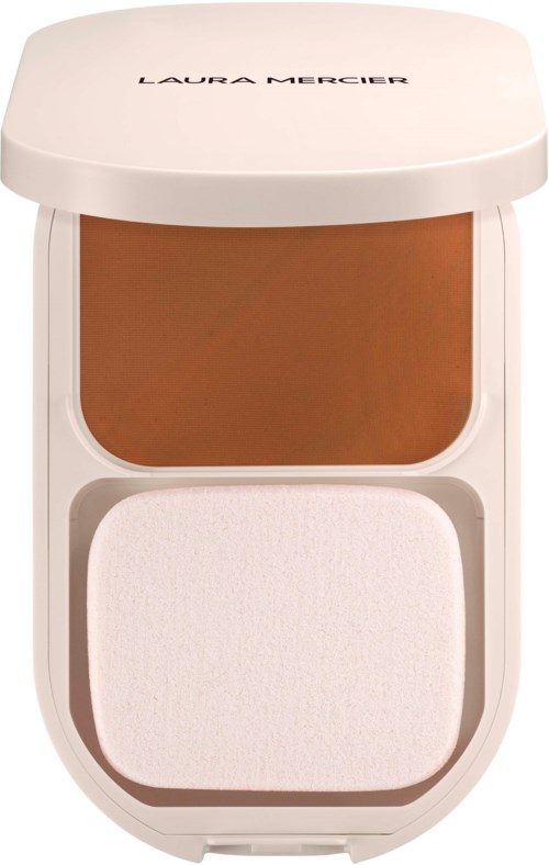 Laura Mercier Real Flawless Feather Matte Powder Foundation 5W Eclair