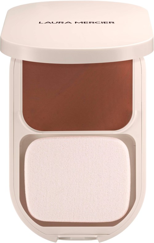 Laura Mercier Real Flawless Feather Matte Powder Foundation 6C Macchiato