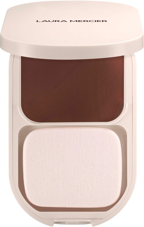Laura Mercier Real Flawless Feather Matte Powder Foundation 7N Bonbon