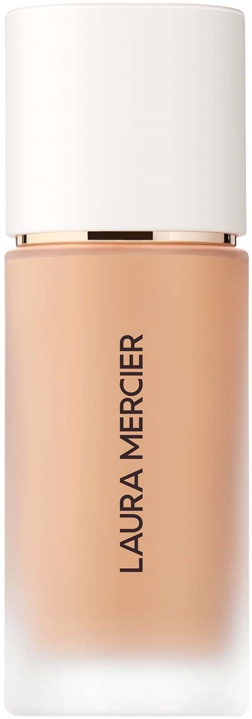Laura Mercier Real Flawless Weightless Perfecting Foundation 3W0 Sandstone