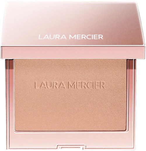 Laura Mercier RoseGlow Blush Colour Infusion Peach Shimmer