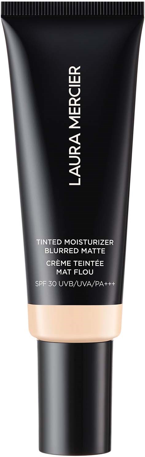 Laura Mercier Tinted Moisturizer Blurred Matte SPF 30 0N Silk