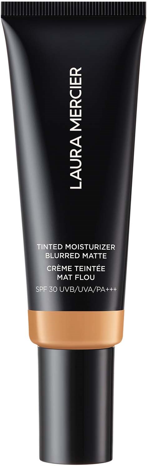 Laura Mercier Tinted Moisturizer Blurred Matte SPF 30 4N Teak