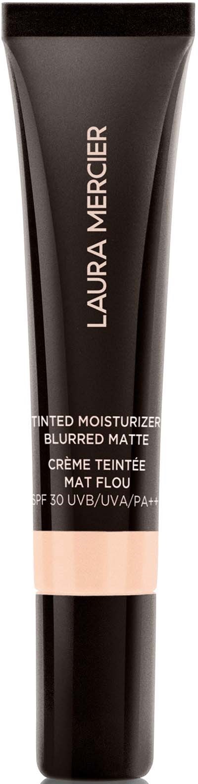 Laura Mercier Mini Tinted Moisturizer Blurred Matte SPF 30 0N Silk