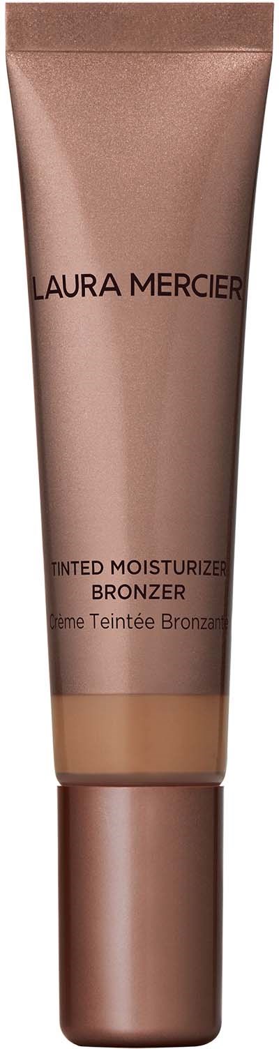 Laura Mercier Tinted Moisturizer Bronzer 04 Sunlight