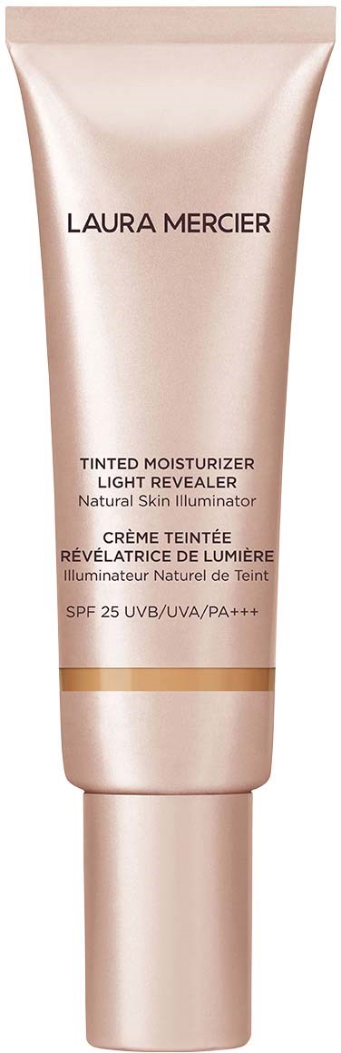 Laura Mercier Tinted Moisturizer Light Revealer Skin Illuminator 3N1 Sand