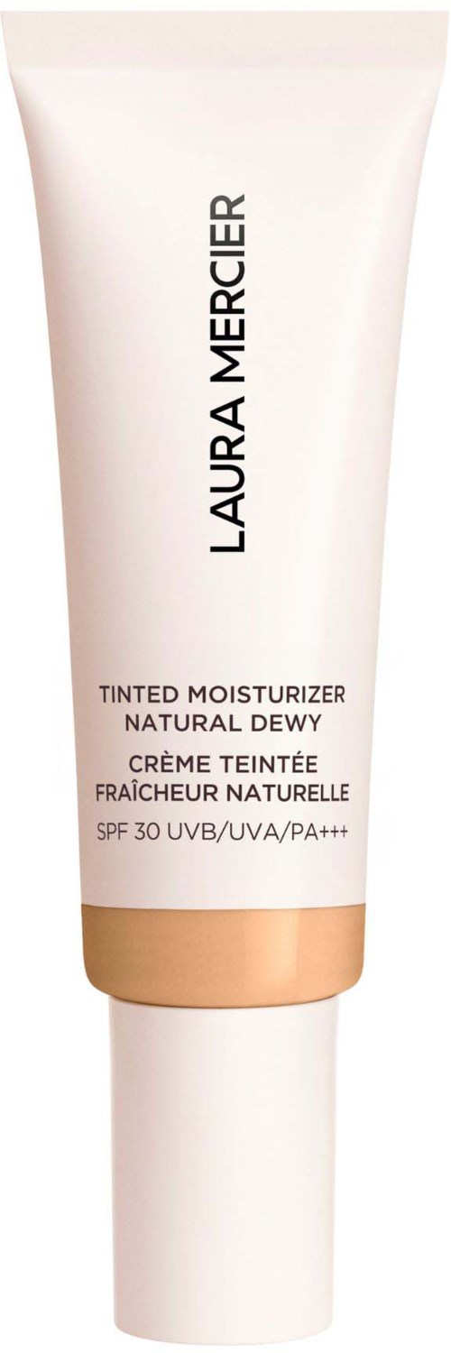 Laura Mercier Tinted Moisturizer Natural Dewy SPF 30 2W Citrine