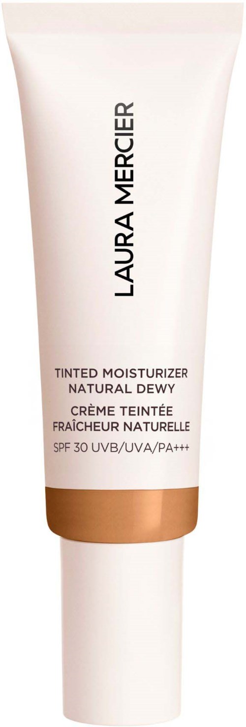 Laura Mercier Tinted Moisturizer Natural Dewy SPF 30 4W Ochre
