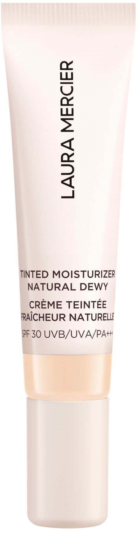 Laura Mercier Mini Tinted Moisturizer Natural Dewy SPF 30 0N Silk