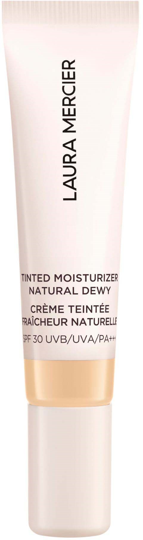 Laura Mercier Mini Tinted Moisturizer Natural Dewy SPF 30