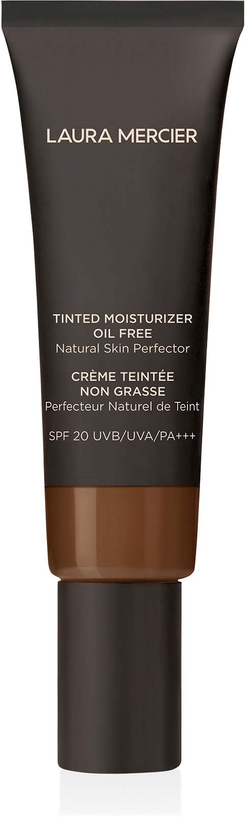Laura Mercier sävyttävä kosteusvoide, SPF, öljytön, luonnollisen ihon.