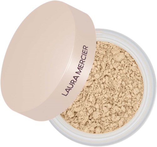 Laura Mercier Translucent Loose Setting Powder Ultra-Blur Mini Translucent