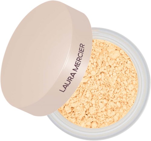 Laura Mercier Translucent Loose Setting Powder Ultra-Blur Mini Translucent Honey