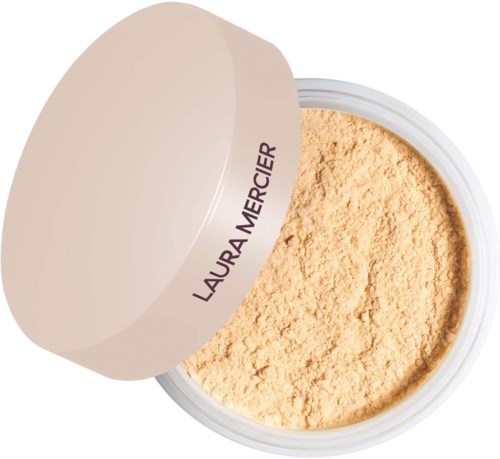 Laura Mercier Translucent Loose Setting Powder Ultra-Blur Translucent Honey