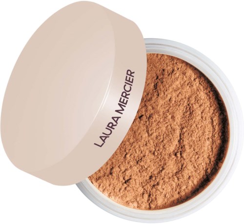 Laura Mercier Translucent Loose Setting Powder Ultra-Blur Translucent Medium Deep