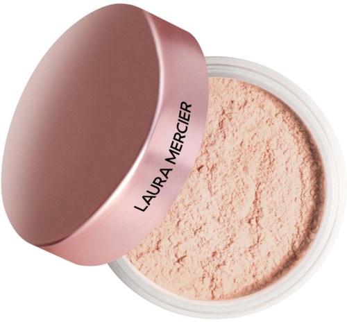 Laura Mercier Translucent Loose Setting Powder Ultra-Blur Mini