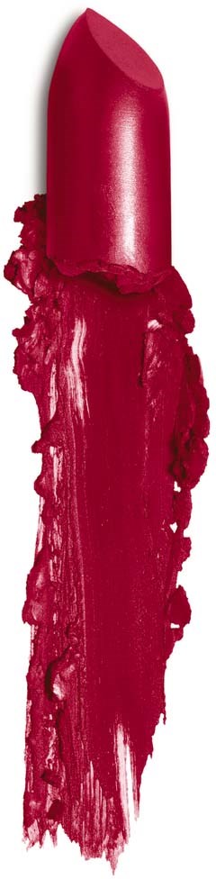 Lavera Cream Glow Lipstick Berry Red 10