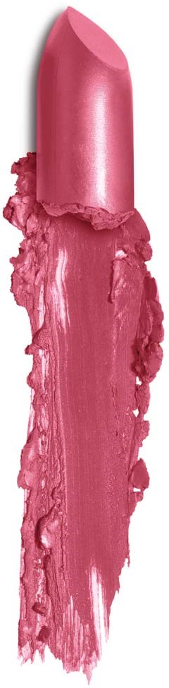 Lavera Cream Glow Lipstick Camellia Rose 11