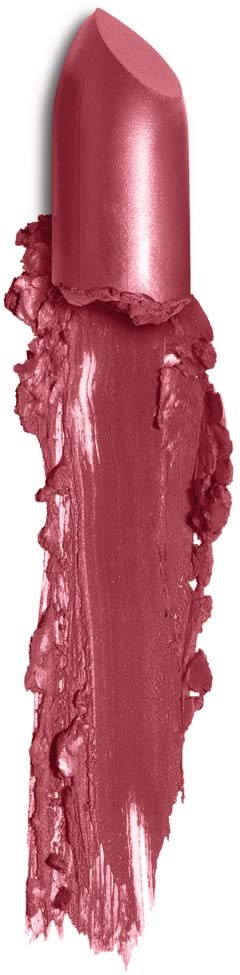 Lavera Cream Glow Lipstick Wild Rose 09
