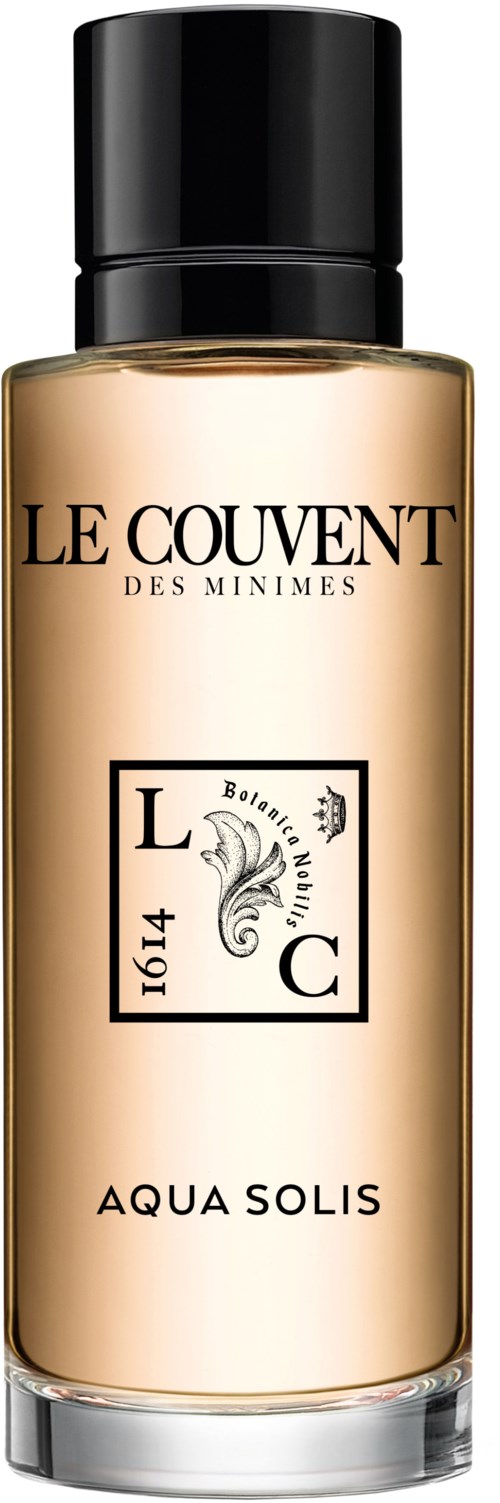 Le Couvent Aqua Solis Botanical Cologne Eau de Toilette 100 ml