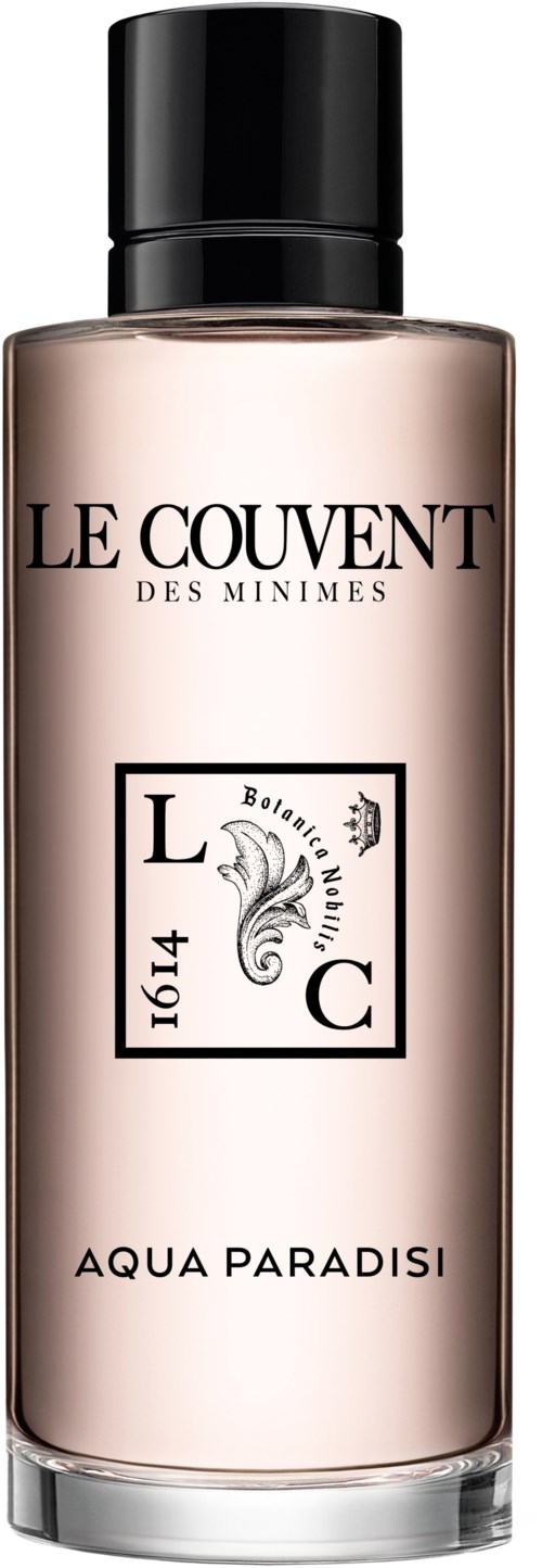 Le Couvent Aqua Paradisi Botanical Cologne Eau de Toilette 200 ml
