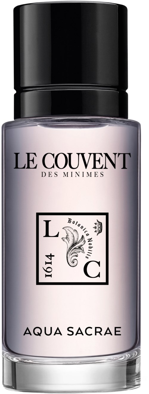 Le Couvent Aqua Sacrae Botanical Cologne Eau de Toilette 50 ml