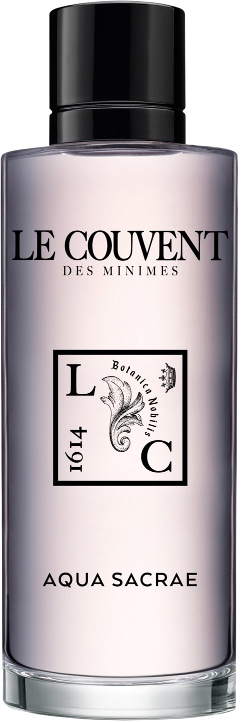 Le Couvent Aqua Sacrae Botanical Cologne Eau de Toilette 200 ml