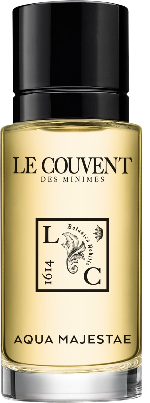 Le Couvent Aqua Majestae Botanical Cologne Eau de Toilette 50 ml