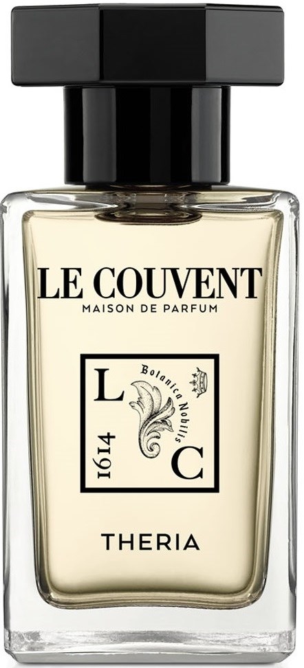 Le Couvent Singulière Theria Eau de Parfum 50 ml