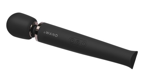 Le Wand Rechargeable Vibrating Massager