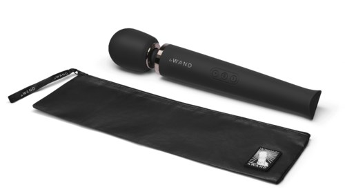 Le Wand Rechargeable Vibrating Massager