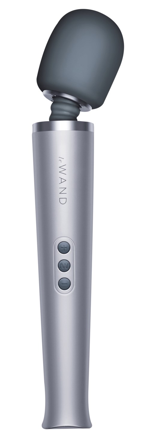 Le Wand Rechargeable Vibrating Massager