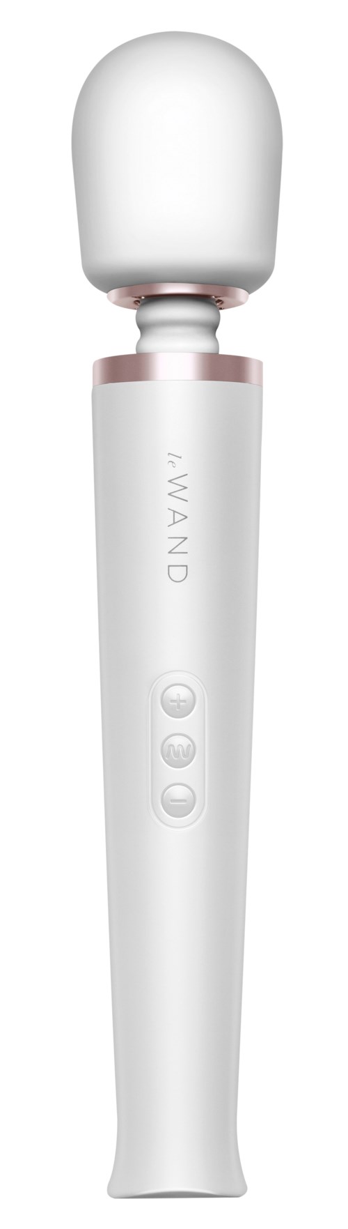 Le Wand Rechargeable Vibrating Massager