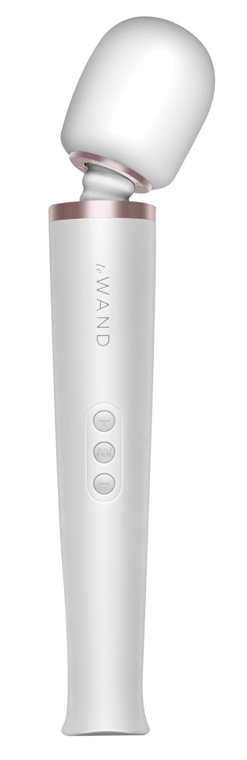 Le Wand Rechargeable Vibrating Massager
