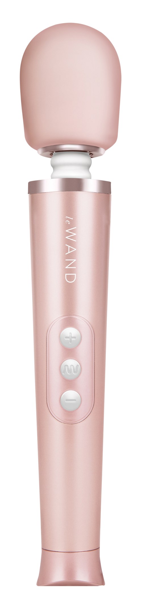 Le Wand Petite Rechargeable Vibrating Massager