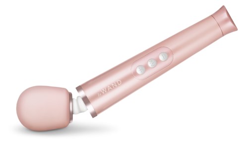 Le Wand Petite Rechargeable Vibrating Massager