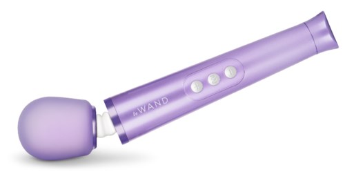 Le Wand Petite Rechargeable Vibrating Massager