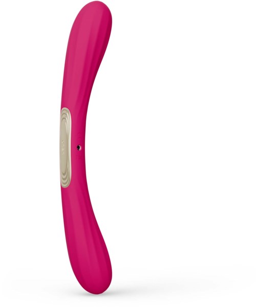 LELO BOOMERANG™ Cerise