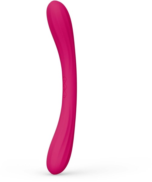 LELO BOOMERANG™ Cerise