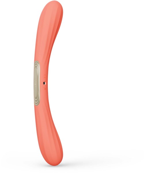LELO BOOMERANG™ Coral Red