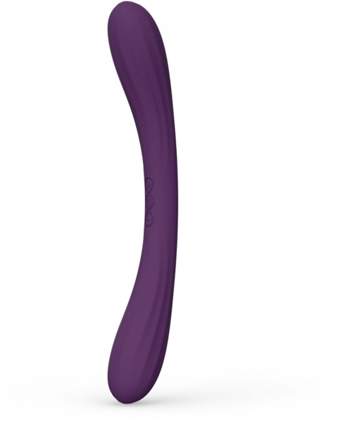 LELO BOOMERANG™ Purple