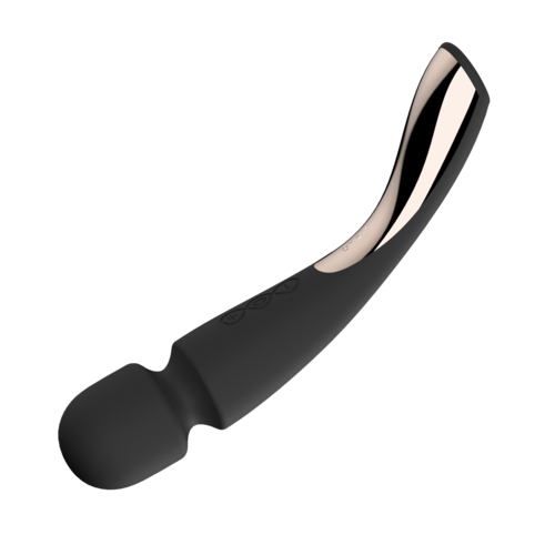 LELO Smart Wand 2 Medium Black