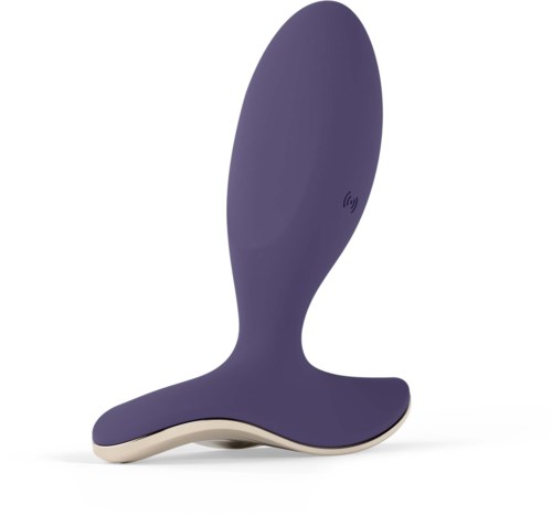 LELO SURFER™ 2 Cyber purple