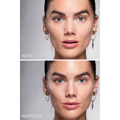 LH cosmetics Loose setting powder Infinity filter